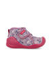 BIOMECANICS BIOMECANICS Sneaker Con Strappo Bambina - 251143 Lila