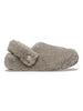 CROCS CROCS Cozzzy Slipper Sabot Unisex - CR.209386 Nero