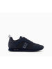 EA7 EA7 Sneaker Bassa Uomo - 7X000337AF18613 Blu