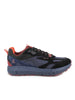 EXTR4 EXTR4 Sneaker Bassa Uomo - 87010 Blu