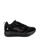 EXTR4 EXTR4 Women's Low-Top Sneaker - 87060 Black