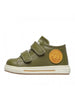 FALCOTTO FALCOTTO Michael 3 Sneaker Con Strappo Bambino - 2019051-14 Blu
