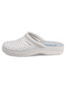 FLY FLOT FLY FLOT Ciabatta Uomo - 82094 Bianco