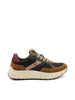 FRAU FRAU Sneaker Bassa Uomo - X013 Blu