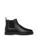 GEOX GEOX Spherica Ec1 Beatles Uomo - U36D1C00046 Nero