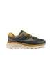 GEOX GEOX Spherica Actif X1 Low-Top Sneaker for Men - U56HUA0CQ22 Dove Grey/Sand