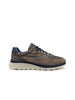 GEOX GEOX Spherica Actif X1 Low-Top Sneaker for Men - U56HUA0CQ22 Dove Grey/Sand