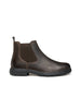 GEOX GEOX Meiern Beatles Uomo - U56LZA000FF Coffee