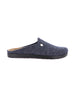 GRUNLAND GRUNLAND Pantofola Uomo - CE0251 Verde Foresta