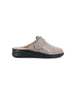 GRUNLAND GRUNLAND Pantofola Donna - CE0260 Taupe