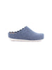 GRUNLAND GRUNLAND Women's Slippers - CI1544 Indigo