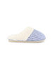 GRUNLAND GRUNLAND Women's Slippers - CI1588 Grey