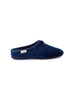 GRUNLAND GRUNLAND Women's Slippers - CI2637 Blue