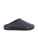 GRUNLAND GRUNLAND Pantofola Uomo - CI2958 Verde Muschio
