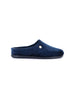GRUNLAND GRUNLAND Ciabatta Donna - CI3041 Blu