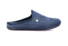 GRUNLAND GRUNLAND Pantofola Uomo - CI3065 Grigio