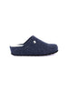 GRUNLAND GRUNLAND Women's Slippers - CI3076 Magenta