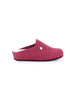GRUNLAND GRUNLAND Women's Slippers - CI3076 Magenta