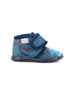 GRUNLAND GRUNLAND Pantofola Con Strappo Bambina - PA1256 Rosa