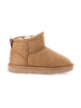 GRUNLAND GRUNLAND Girl's Ankle Boots - PO1831 Leather