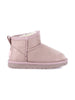 GRUNLAND GRUNLAND Girl's Ankle Boots - PO1831 Leather