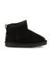 GRUNLAND GRUNLAND Girl's Ankle Boots - PO1831 Leather
