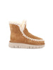 GRUNLAND GRUNLAND Scarponcino Bambina - PO1837 Terra