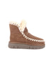 GRUNLAND GRUNLAND Scarponcino Bambina - PO1837 Terra