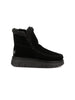 GRUNLAND GRUNLAND Scarponcino Donna - PO2147 Nero