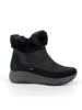 IGI&CO IGI&CO Stivale Con Zeppa Donna - 86574 Nero