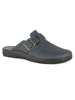 INBLU INBLU Pantofola Uomo - DG19S Blu