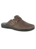 INBLU INBLU Pantofola Uomo - DG19S Blu