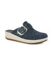 INBLU INBLU Pantofola Donna - GC40S Avio