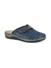 INBLU INBLU Women's Slipper - OD16S Blue