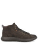 JEEP JEEP Macadam Mid Sneaker Alta Uomo - JM52051A Grigio