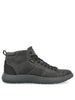 JEEP JEEP Macadam Mid Sneaker Alta Uomo - JM52051A Grigio