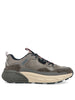 JEEP JEEP Groove Sneaker Bassa Uomo - JM52070A Khaki