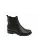 KEYS KEYS Sneaker Bassa Donna - K-11362 Nero