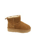 KEYS KEYS Sneaker Bassa Donna - K-11401 Camel