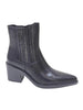 LAURA BIAGIOTTI LAURA BIAGIOTTI Tronchetto Tacco Medio Donna - 9317 Marrone