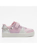 LELLI KELLY LELLI KELLY Gioiello Sneaker Con Strappo Bambina - LKAA4010A00 Cipria