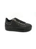 MARIELLA BURANI MARIELLA BURANI Sneaker Bassa Donna - 51720 Nero