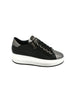 MARIELLA BURANI MARIELLA BURANI Sneaker Bassa Donna - 51730 Canna/Black