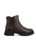 MELLUSO MELLUSO Tronchetto Tacco Basso Donna - 034345Z Marrone