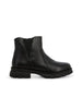 MELLUSO MELLUSO Tronchetto Tacco Basso Donna - 034345Z Marrone