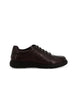 MELLUSO MELLUSO Sneaker Bassa Uomo - U55438 Nero