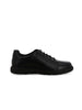 MELLUSO MELLUSO Sneaker Bassa Uomo - U55438 Nero