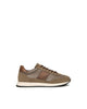 NERO GIARDINI NERO GIARDINI Sneaker Bassa Uomo - I500901U Blu