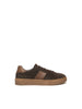 NERO GIARDINI NERO GIARDINI Sneaker Bassa Uomo - I500951U Fango
