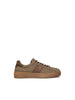NERO GIARDINI NERO GIARDINI Sneaker Bassa Uomo - I500951U Fango